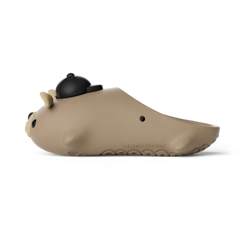 Animore - Benny il Bulldog